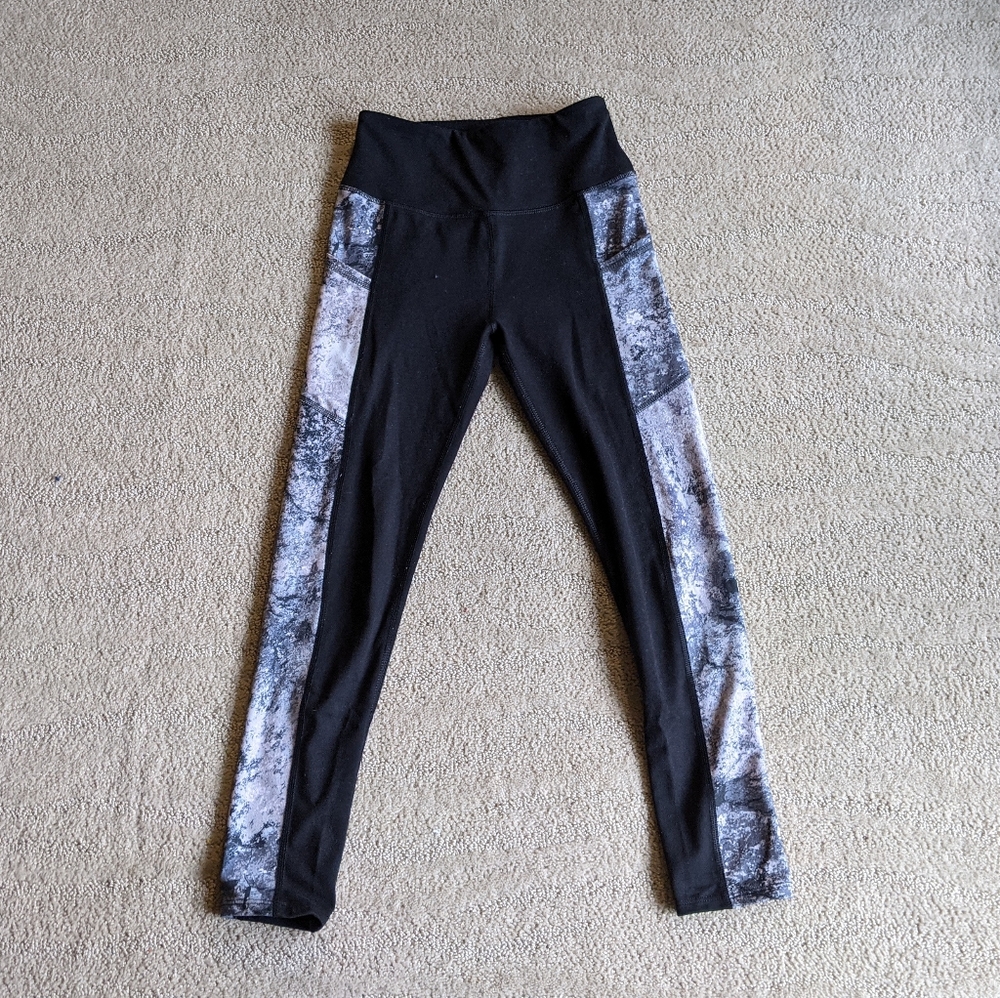 SO Workout Leggings WITH pockets